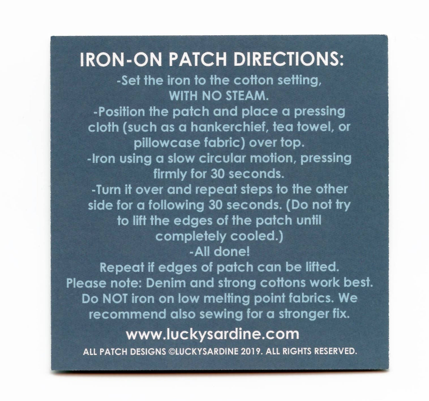 Cat Alien, Feline UFO Spaceship Embroidered Iron-On Patch