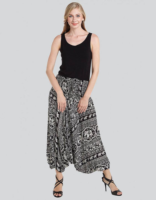 Harem Pants & Jumpsuit