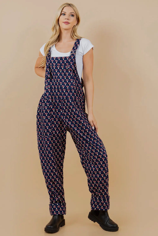 Mushie Overalls image 0